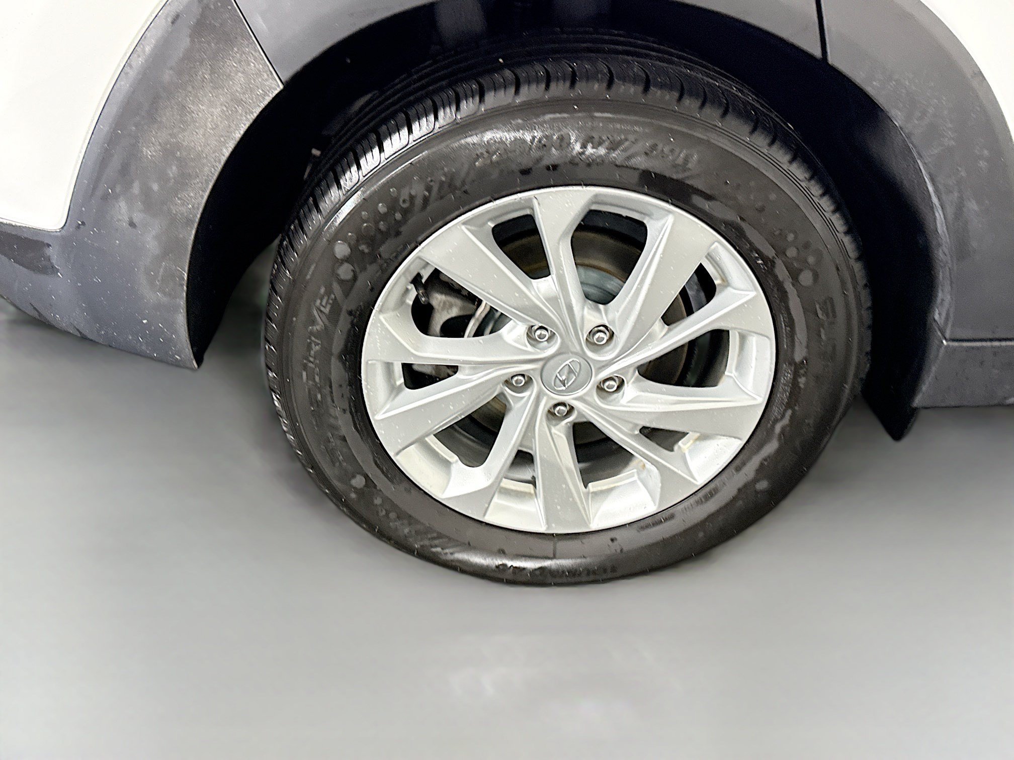 Used 2019 Hyundai Tucson Value FWD image 33