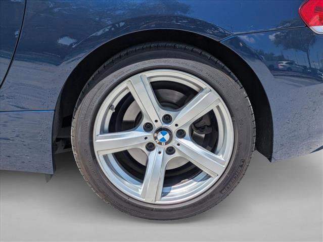 Used 2013 BMW Z4 sDrive28i RWD image 14