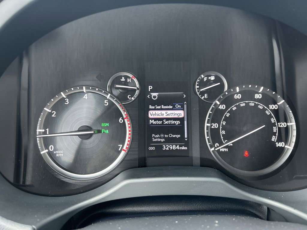 Used 2022 Lexus GX 460 Premium w/ Premium Package AWD/4WD image 25