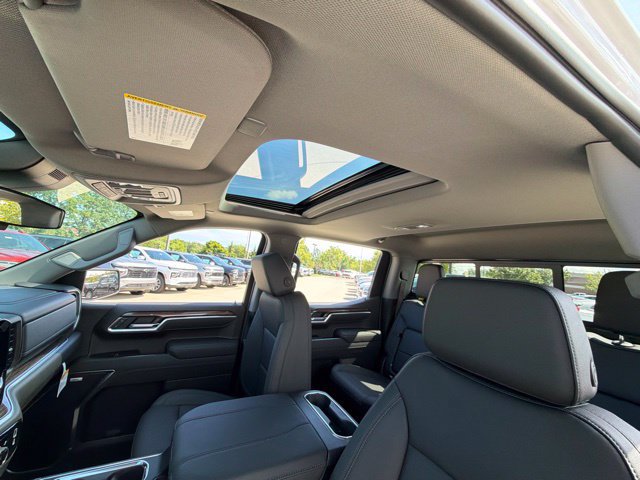 New 2026 Chevrolet Silverado 1500 RST AWD/4WD image 23