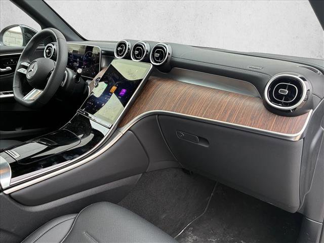 Certified 2026 Mercedes-Benz GLC 300 4MATIC image 22