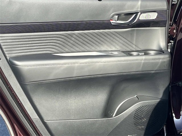 Used 2024 Hyundai Palisade Calligraphy image 22