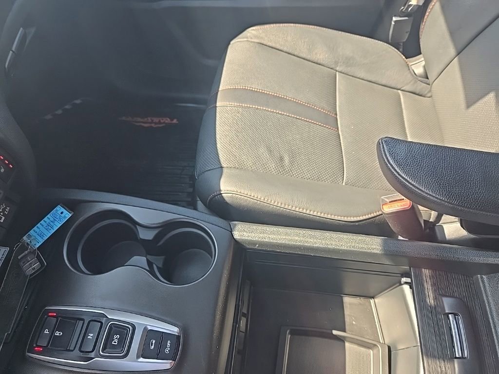 Certified 2022 Honda Pilot TrailSport image 24