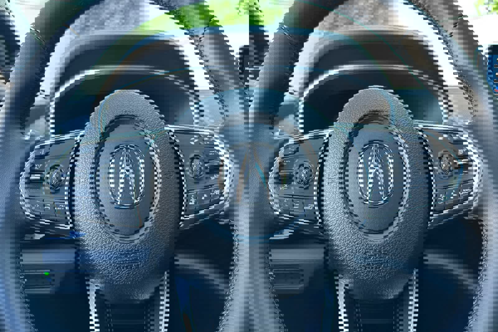 New 2026 Acura MDX SH-AWD w/ Technology Package image 21