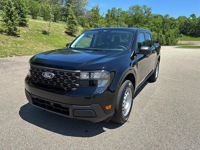 New 2026 Ford Maverick XL AWD/4WD image 8
