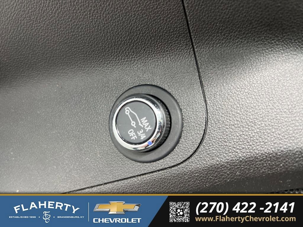 Used 2023 GMC Acadia SLE w/ Driver Convenience Package image 23