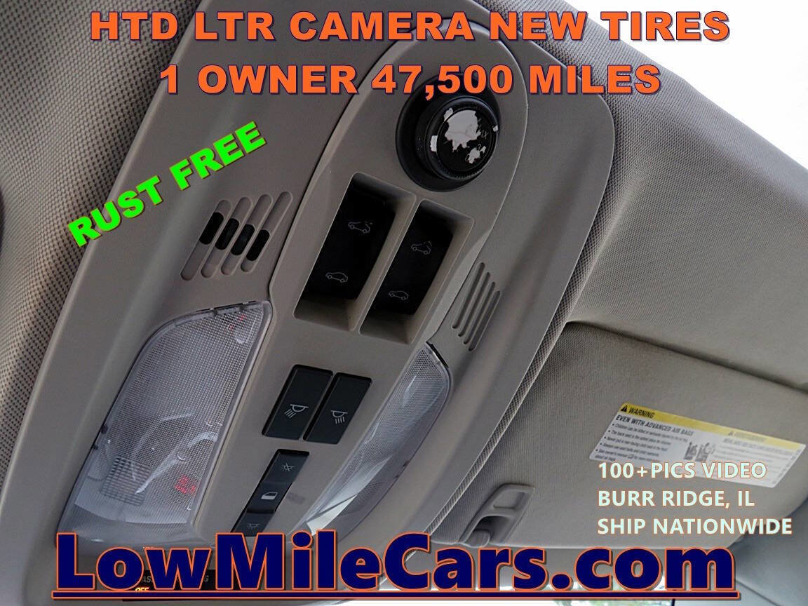 Used 2010 GMC Terrain SLT image 66