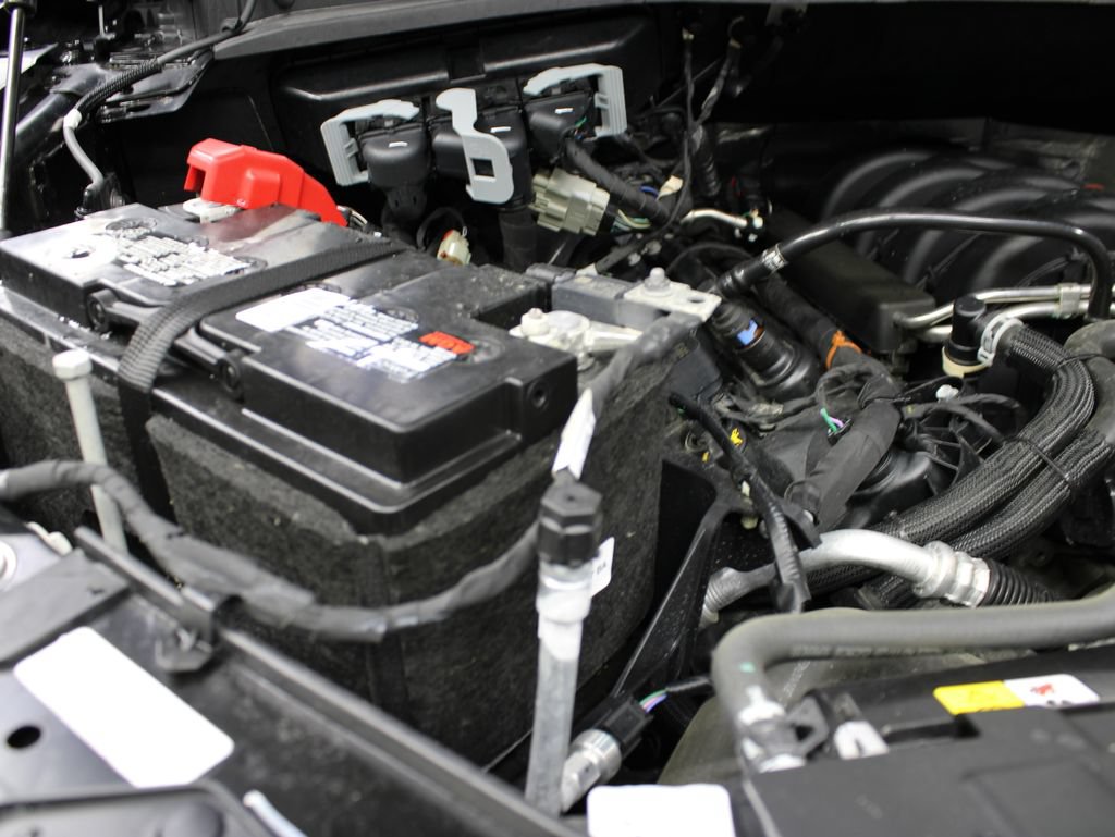 Used 2024 Ford F150 Tremor w/ Equipment Group 402A High AWD/4WD image 39