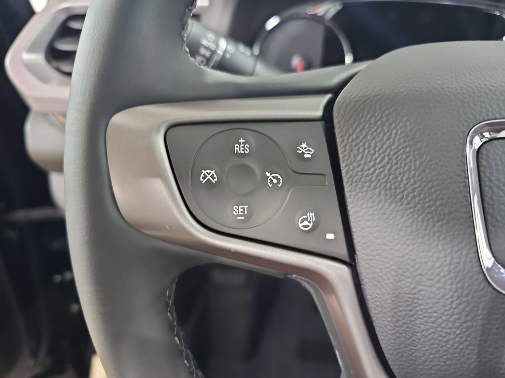 Certified 2023 GMC Acadia AT4 w/ Technology Package image 25