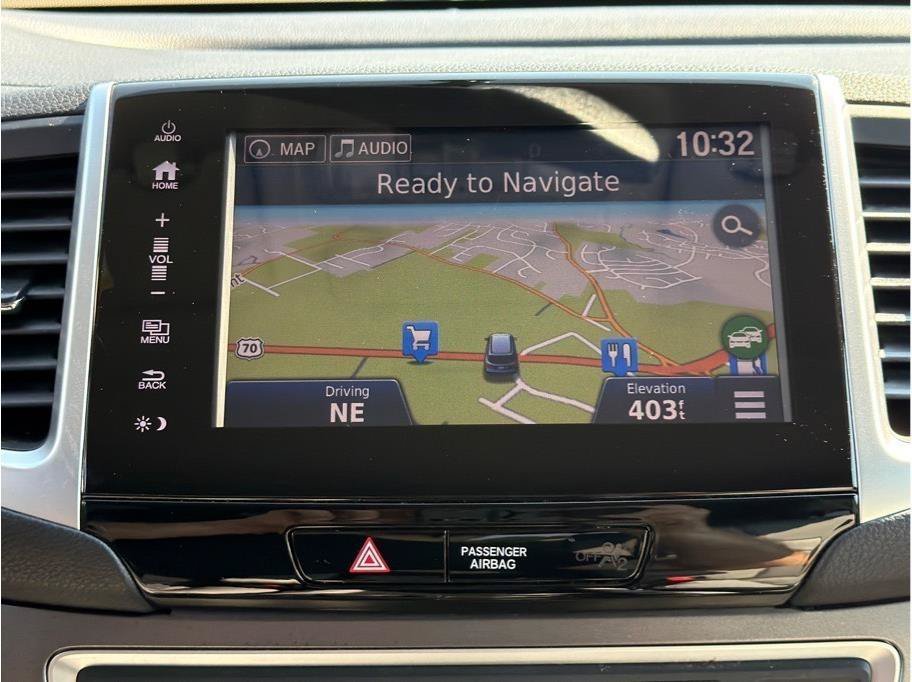 Used 2018 Honda Pilot EX-L image 20