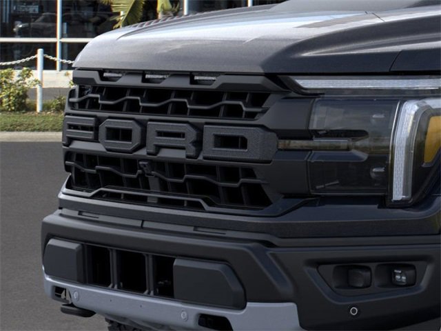 New 2025 Ford F150 Raptor image 17
