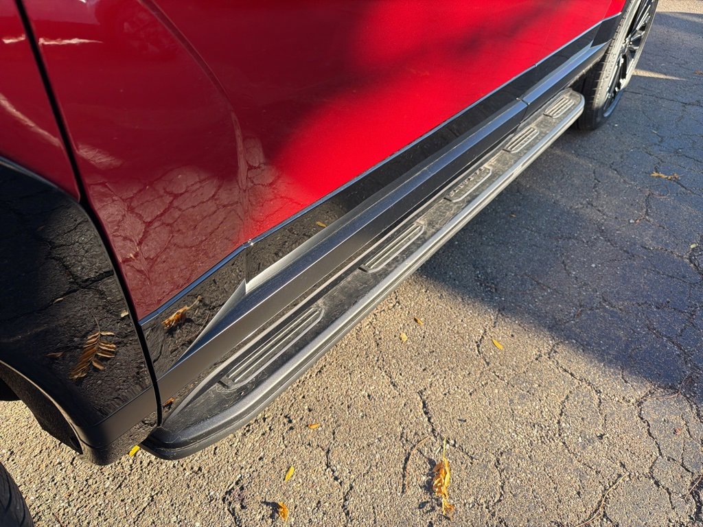 New 2026 Hyundai Santa Fe Calligraphy image 10