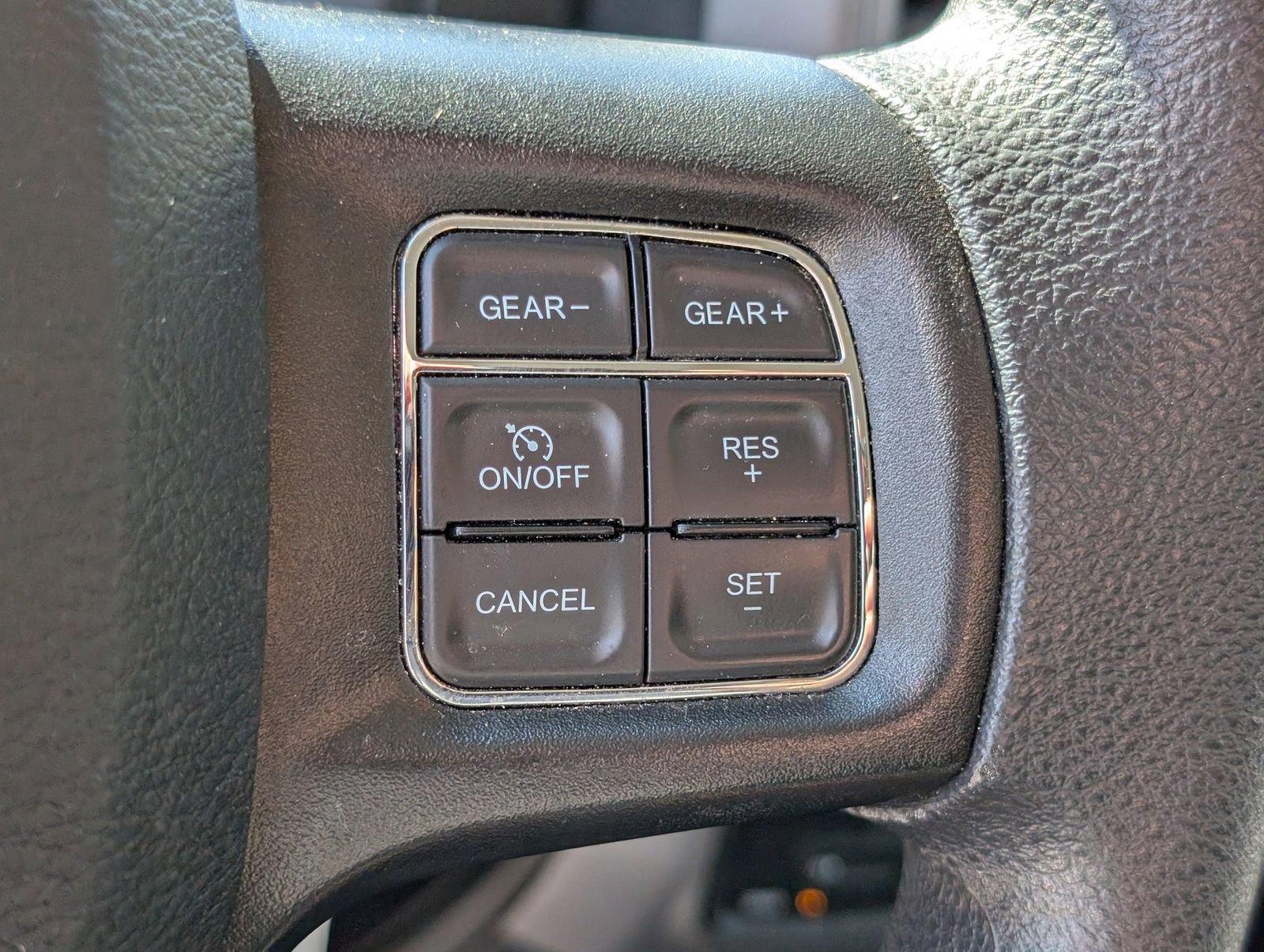 Used 2022 RAM 1500 Tradesman image 21