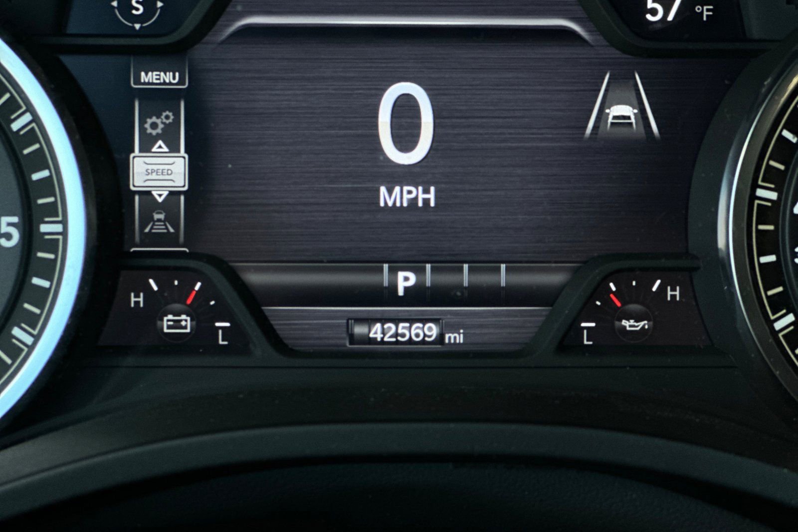 Used 2025 RAM 1500 Laramie image 25