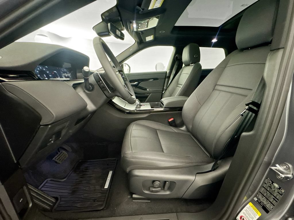 New 2026 Land Rover Range Rover Evoque S AWD/4WD image 20