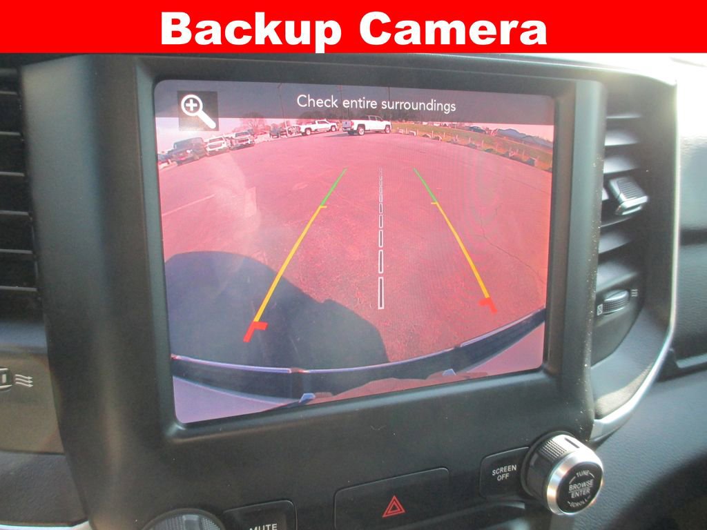 Used 2019 RAM 1500 Big Horn image 15