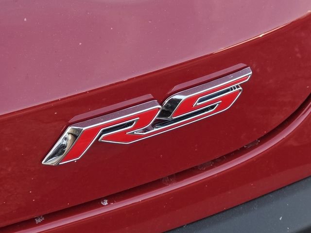 New 2026 Chevrolet Trax RS w/ Sunroof Package image 6