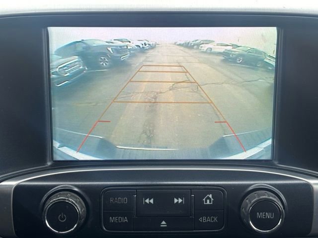 Used 2018 GMC Sierra 1500 SLE w/ SLE Value Package image 26