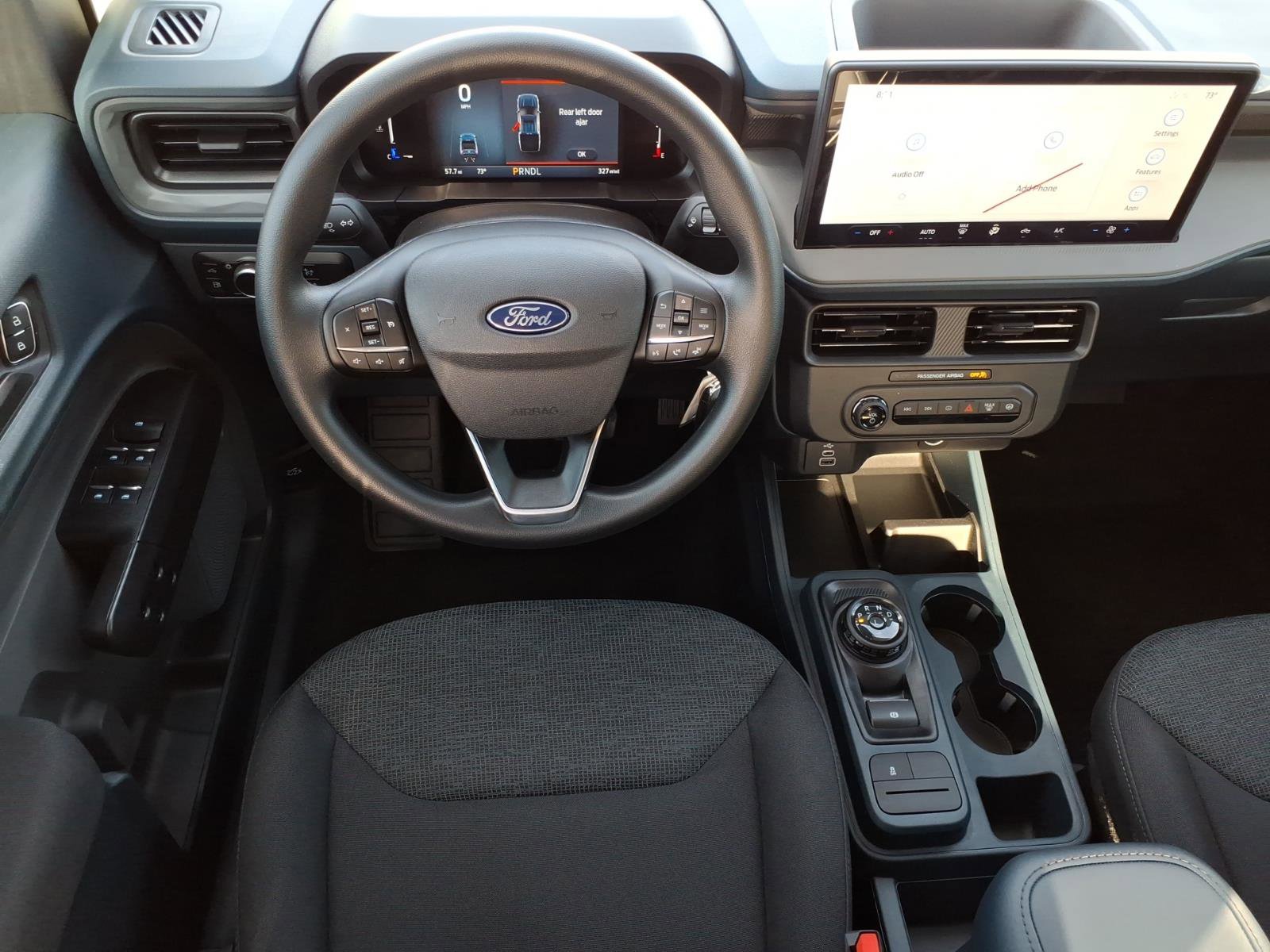 Used 2025 Ford Maverick XL w/ Equipment Group 101A image 16