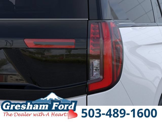 New 2026 Ford Expedition Platinum w/ Stealth Appearance Package AWD/4WD image 24