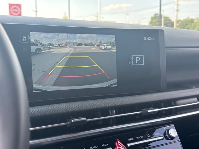 Used 2025 Hyundai Tucson SEL FWD image 20