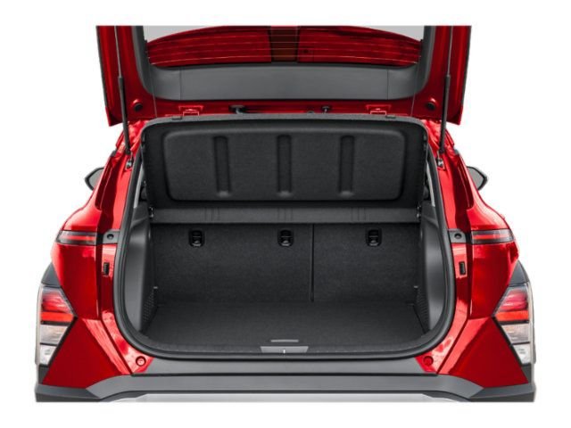 New 2026 Hyundai Kona SEL Premium FWD image 8