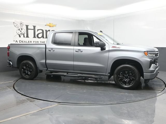 Used 2023 Chevrolet Silverado 1500 RST