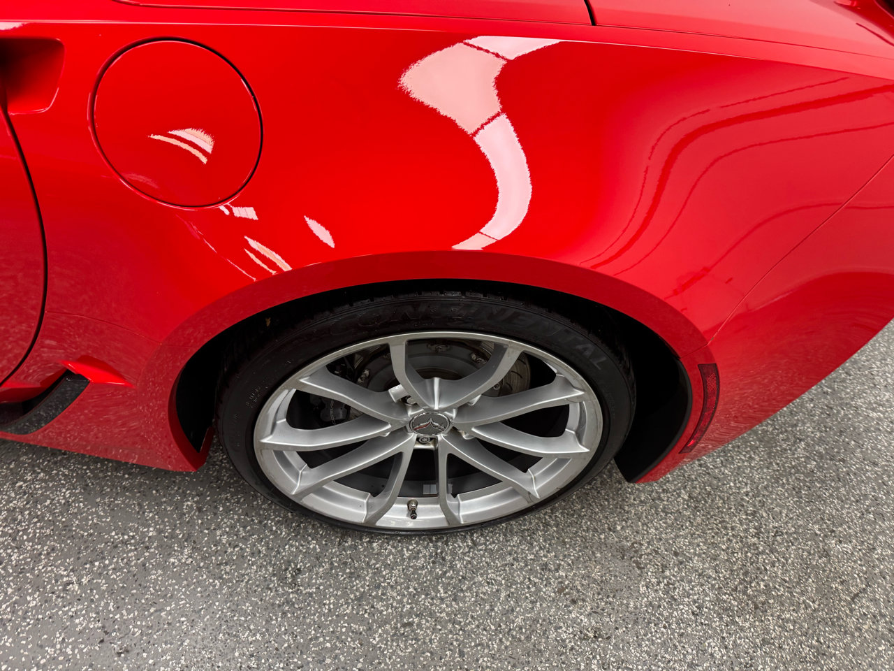 Used 2018 Chevrolet Corvette Grand Sport image 31