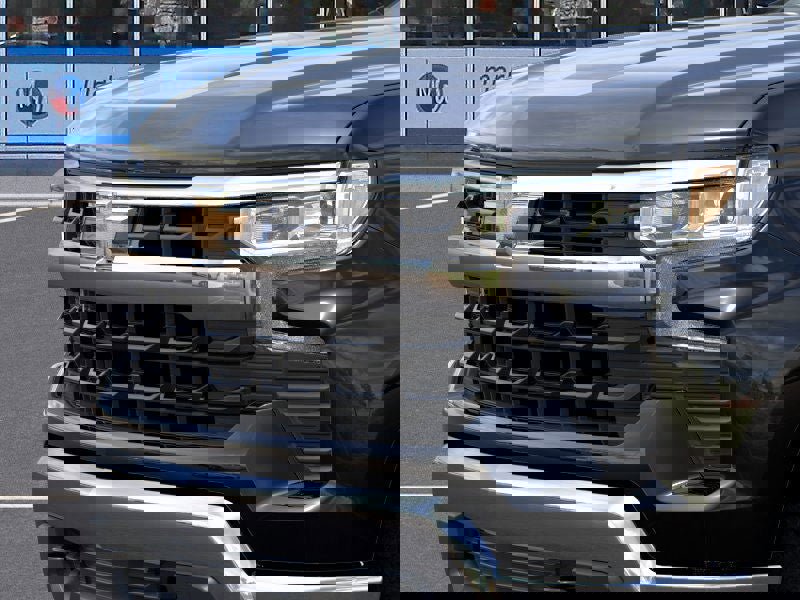 New 2026 Chevrolet Silverado 1500 LT image 37