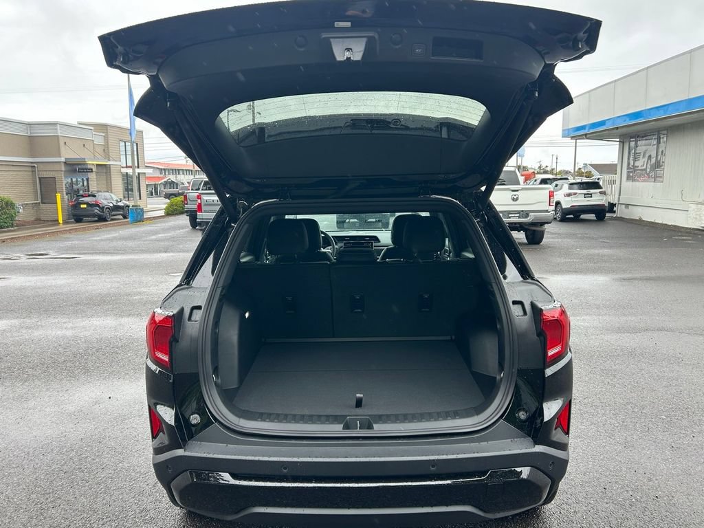 New 2026 GMC Terrain Elevation w/ Elevation Premium Package AWD/4WD image 34