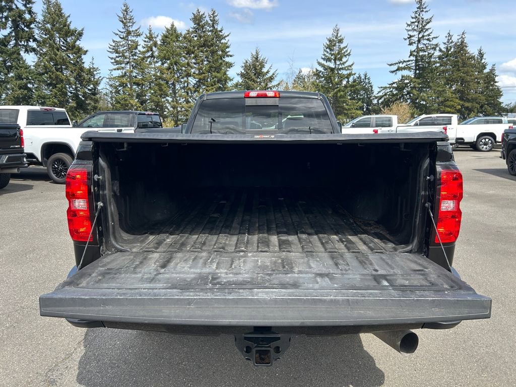 Used 2018 Chevrolet Silverado 3500 High Country w/ Duramax Plus Package AWD/4WD image 22