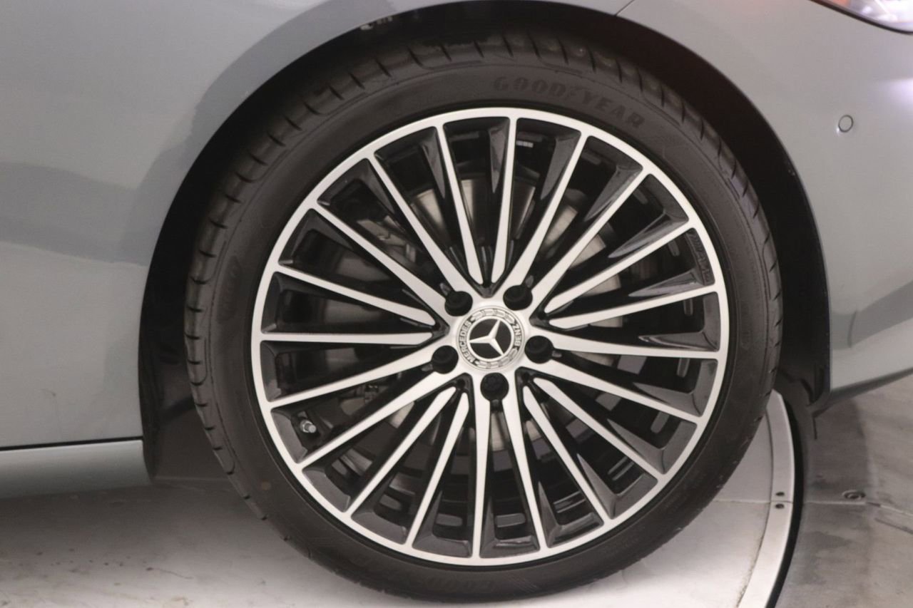 New 2026 Mercedes-Benz C 300 Sedan image 15