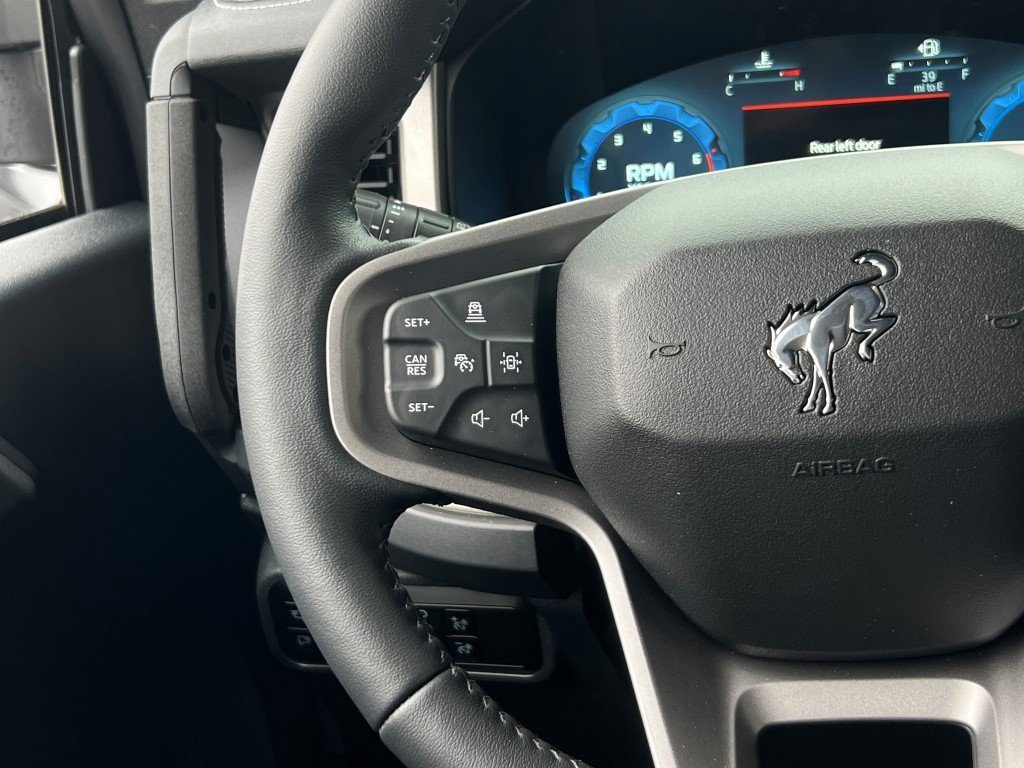 New 2025 Ford Bronco Outer Banks image 23