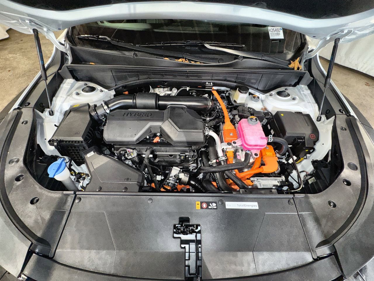 New 2026 Kia Sorento SX Prestige image 33