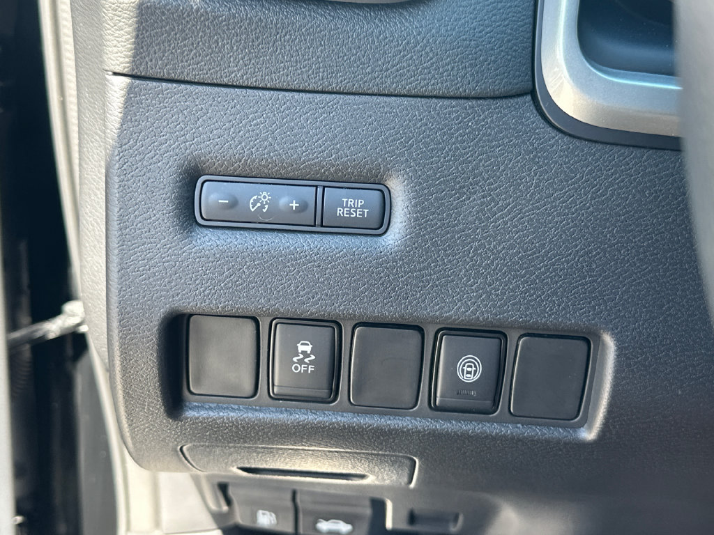 Used 2024 Nissan Murano SV FWD image 28