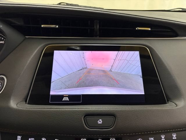 Used 2023 Cadillac XT4 Premium Luxury w/ Technology Package AWD/4WD image 70