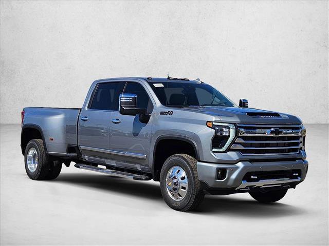 New 2026 Chevrolet Silverado 3500 High Country w/ Technology Package image 7