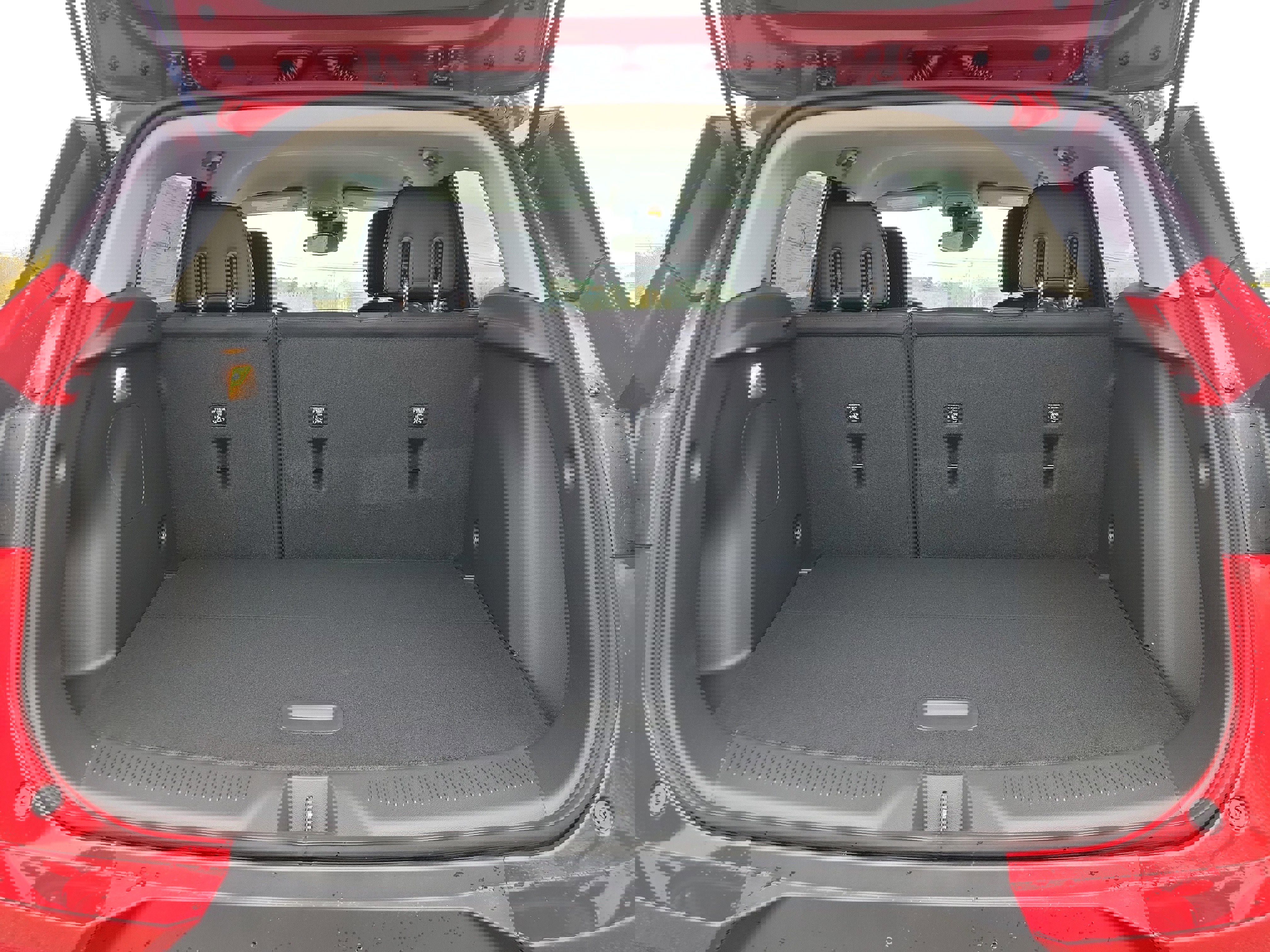 New 2026 Buick Encore GX Preferred w/ Comfort Package image 16