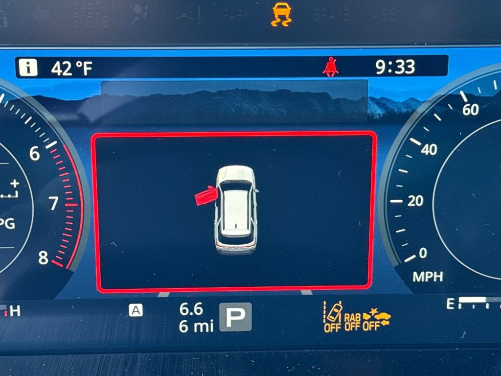 New 2026 Subaru Outback Limited image 20