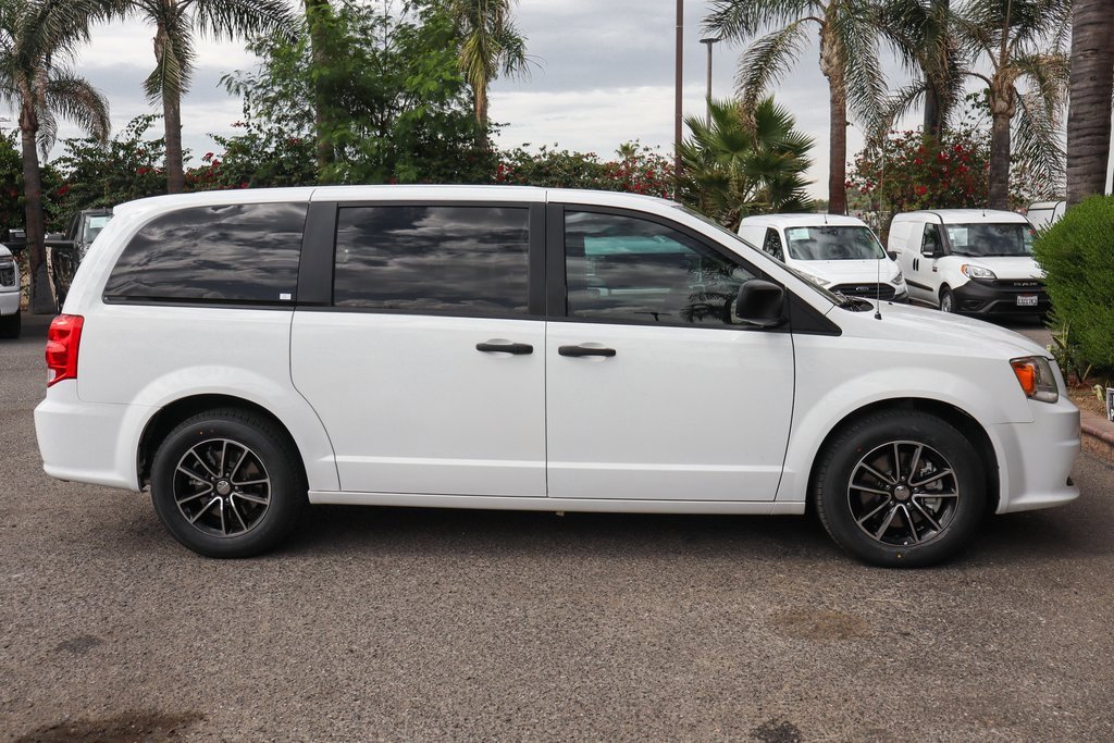Used 2019 Dodge Grand Caravan SE image 10