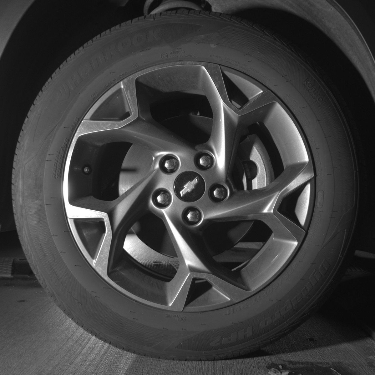 Used 2025 Chevrolet Trax LT image 13