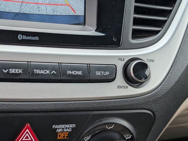 Used 2022 Hyundai Accent SE FWD image 15