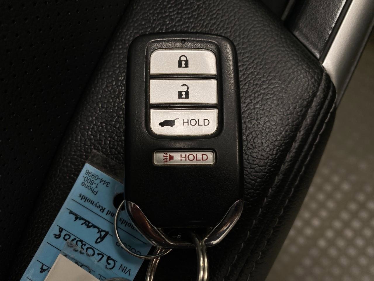 Used 2016 Honda CR-V Touring image 33