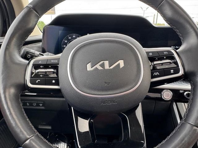 Used 2024 Kia Carnival SX Prestige image 19