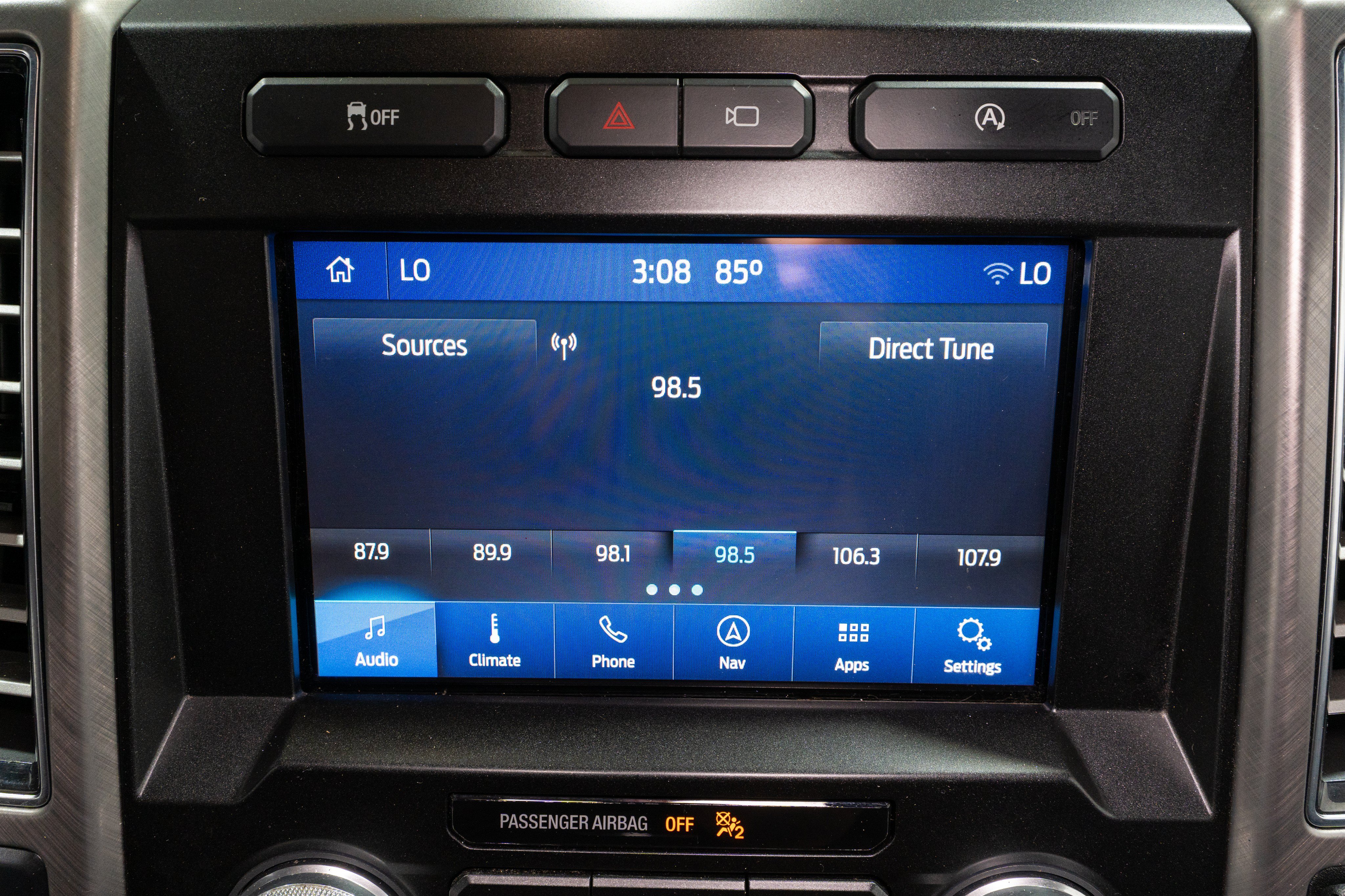 Used 2018 Ford F150 Limited w/ Trailer Tow Package AWD/4WD image 22