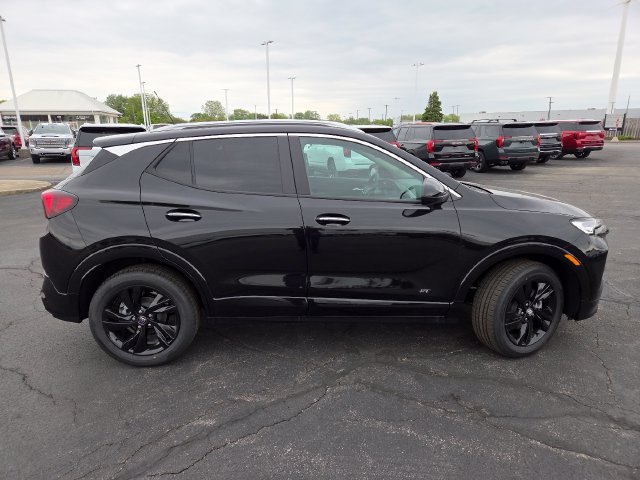New 2026 Buick Encore GX Sport Touring w/ Comfort Package AWD/4WD image 23