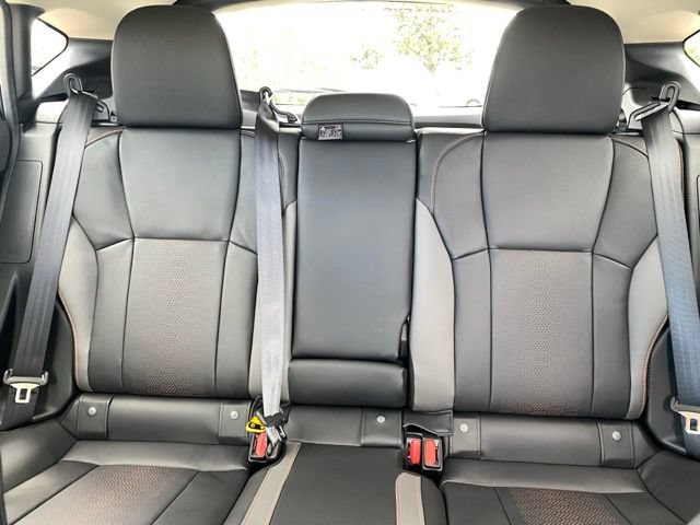New 2026 Subaru Crosstrek 2.5i Limited AWD/4WD image 11