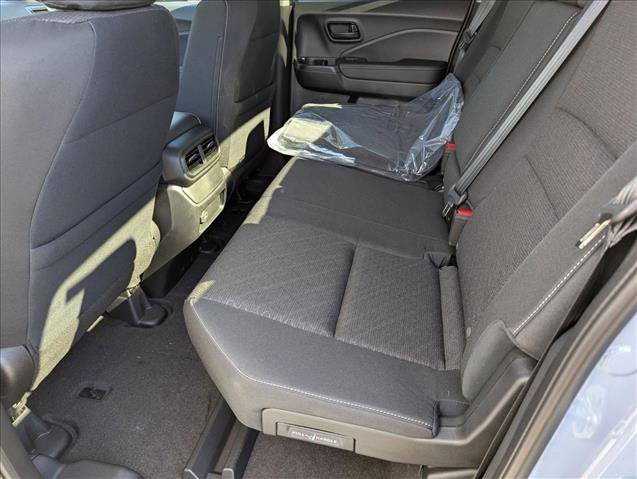 New 2026 Honda Ridgeline Sport image 15