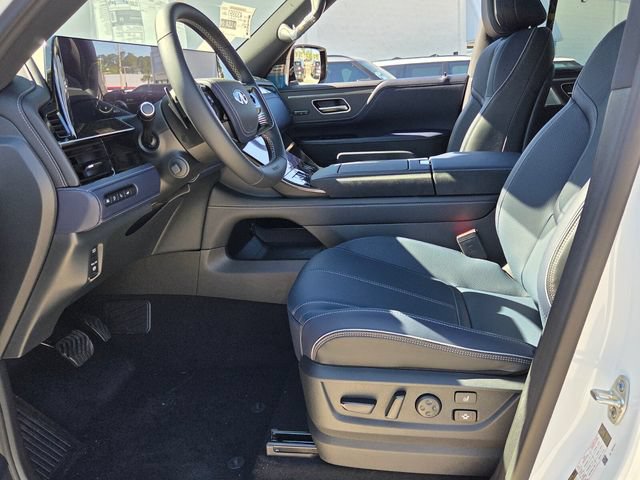 New 2026 INFINITI QX80 4WD w/ Sport Exterior Package image 11