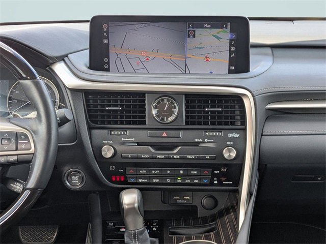 Used 2020 Lexus RX 350 FWD w/ Luxury Package image 17